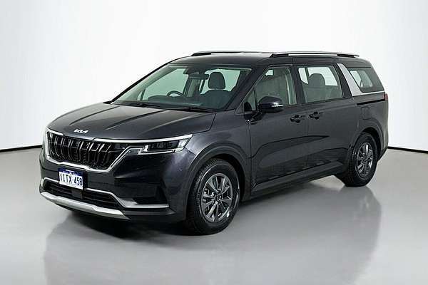 2022 Kia Carnival S KA4