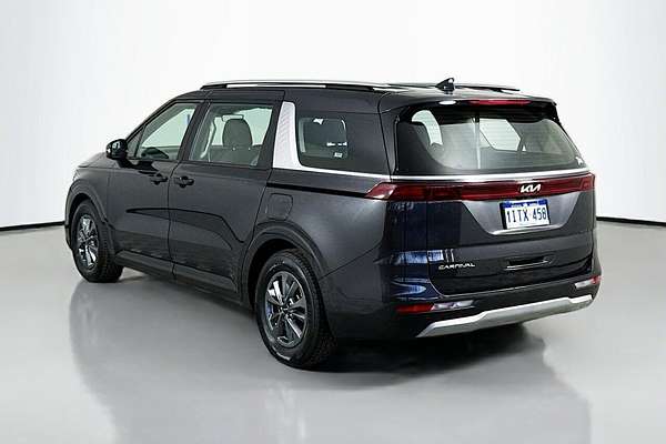 2022 Kia Carnival S KA4