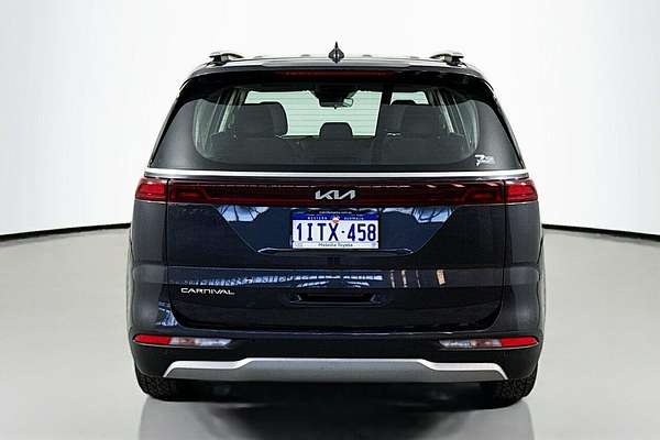 2022 Kia Carnival S KA4