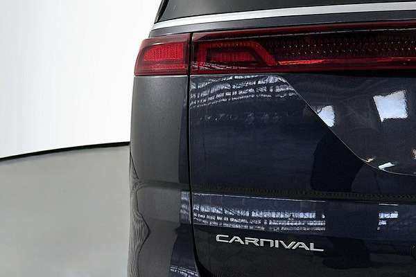 2022 Kia Carnival S KA4