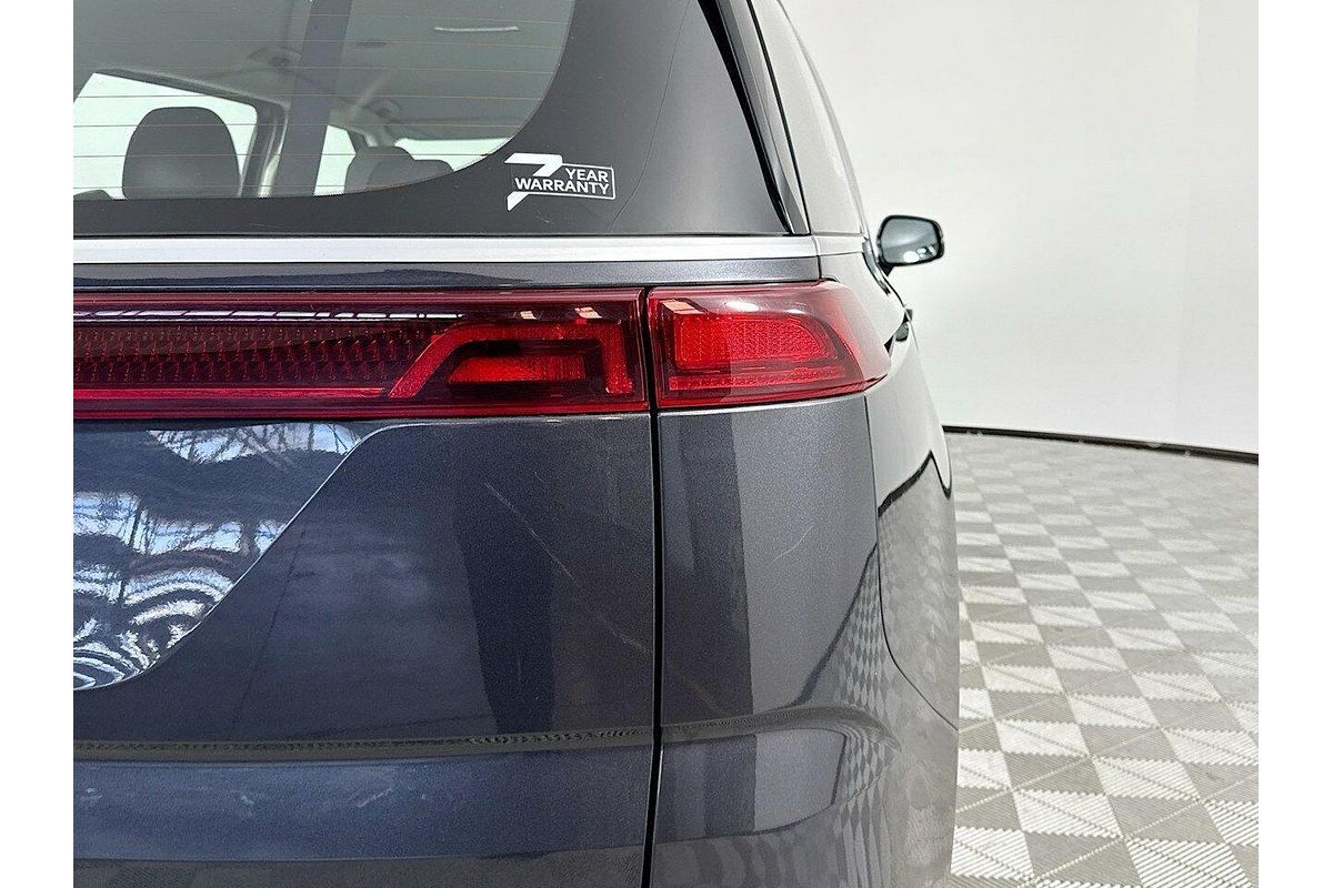 2022 Kia Carnival S KA4