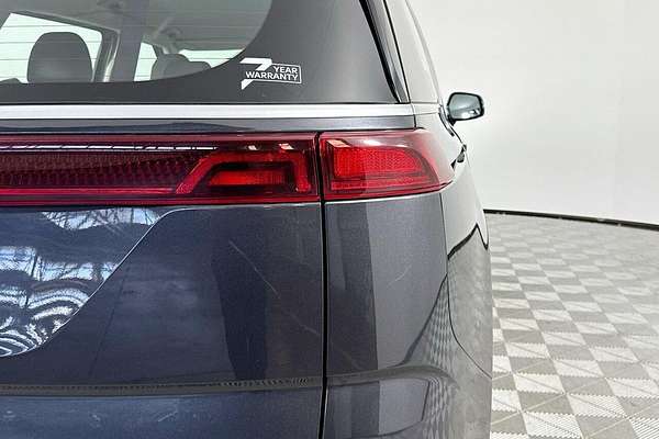 2022 Kia Carnival S KA4