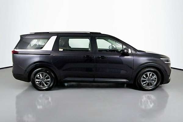 2022 Kia Carnival S KA4