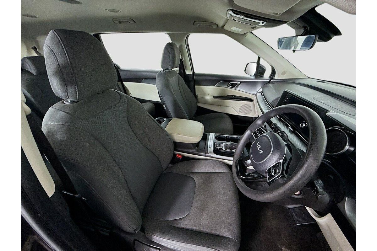 2022 Kia Carnival S KA4