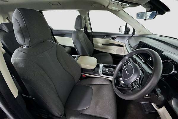 2022 Kia Carnival S KA4