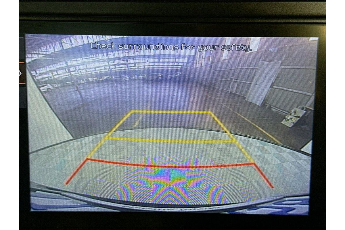 2022 Kia Carnival S KA4