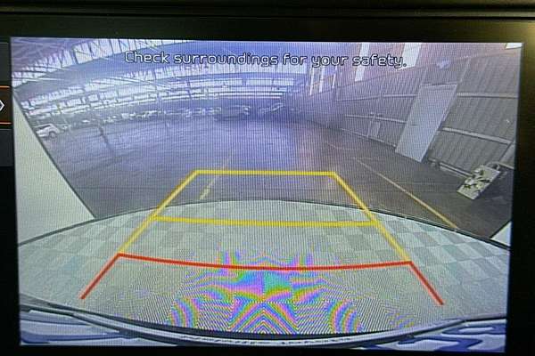 2022 Kia Carnival S KA4