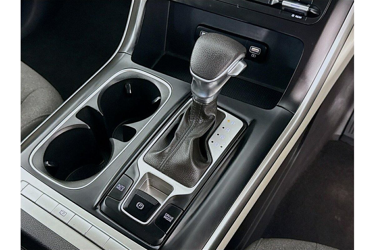 2022 Kia Carnival S KA4