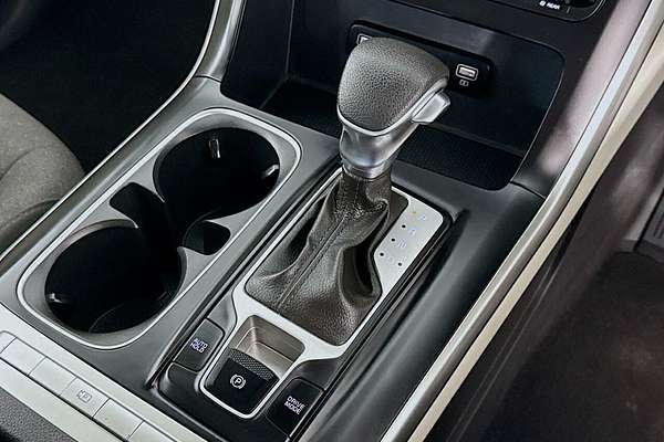 2022 Kia Carnival S KA4