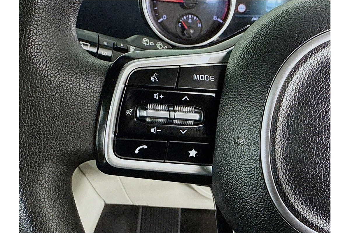 2022 Kia Carnival S KA4