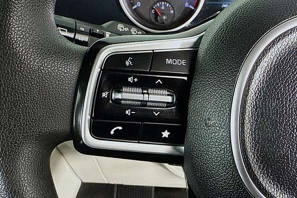 2022 Kia Carnival S KA4