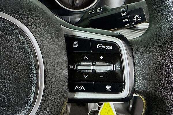 2022 Kia Carnival S KA4