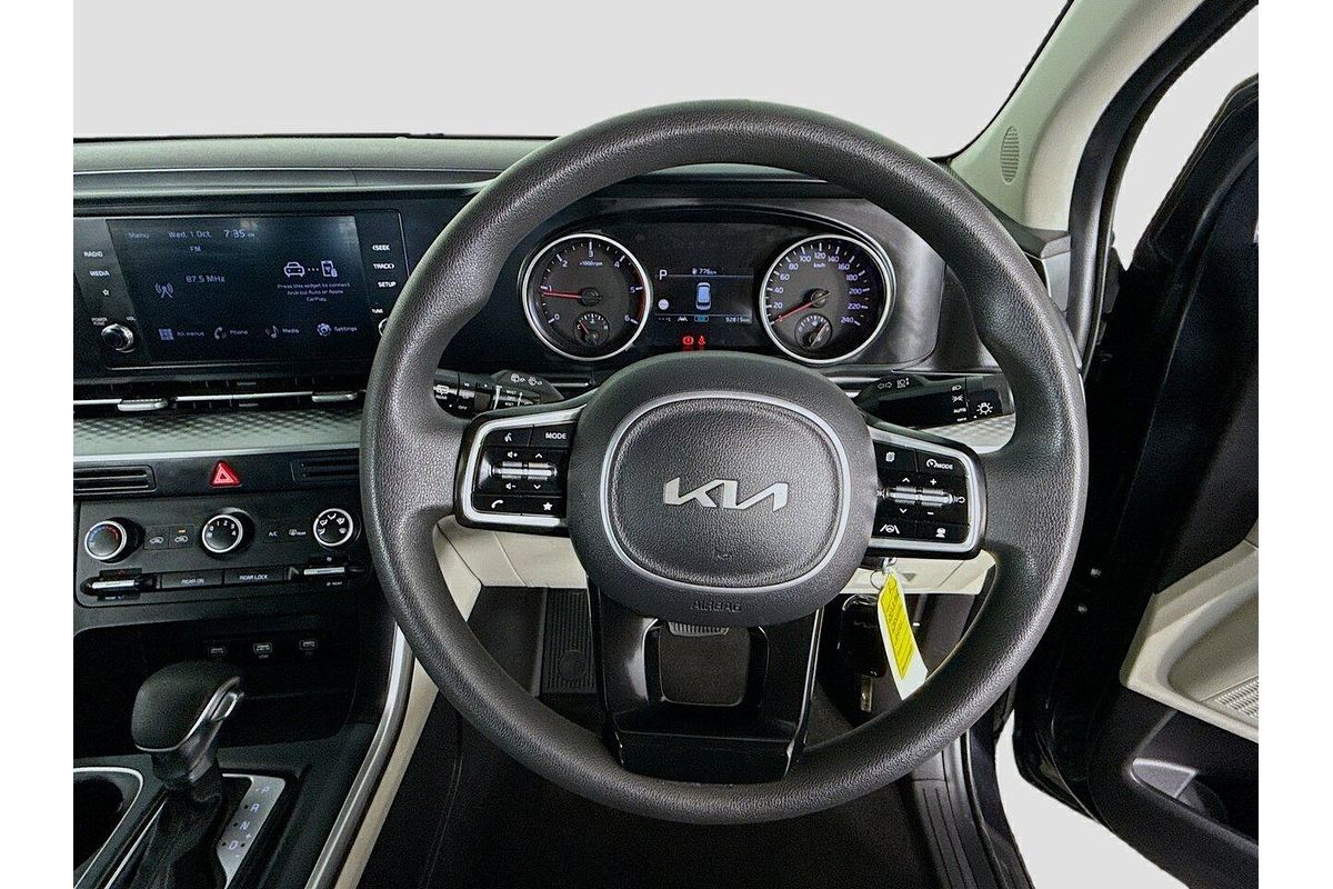 2022 Kia Carnival S KA4