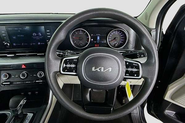 2022 Kia Carnival S KA4