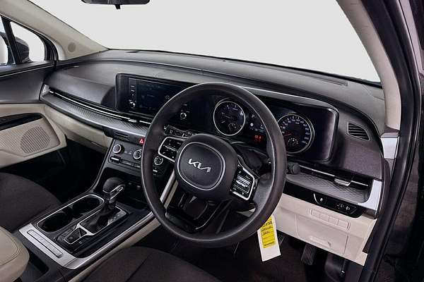 2022 Kia Carnival S KA4
