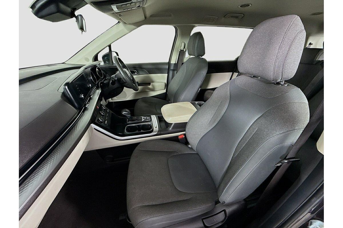 2022 Kia Carnival S KA4