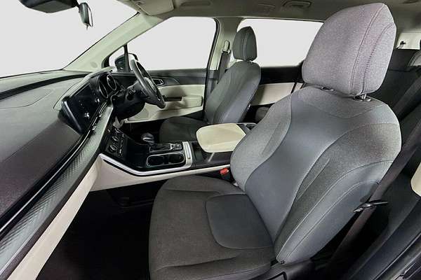 2022 Kia Carnival S KA4