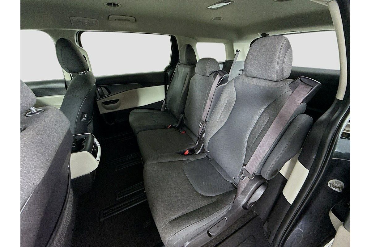 2022 Kia Carnival S KA4