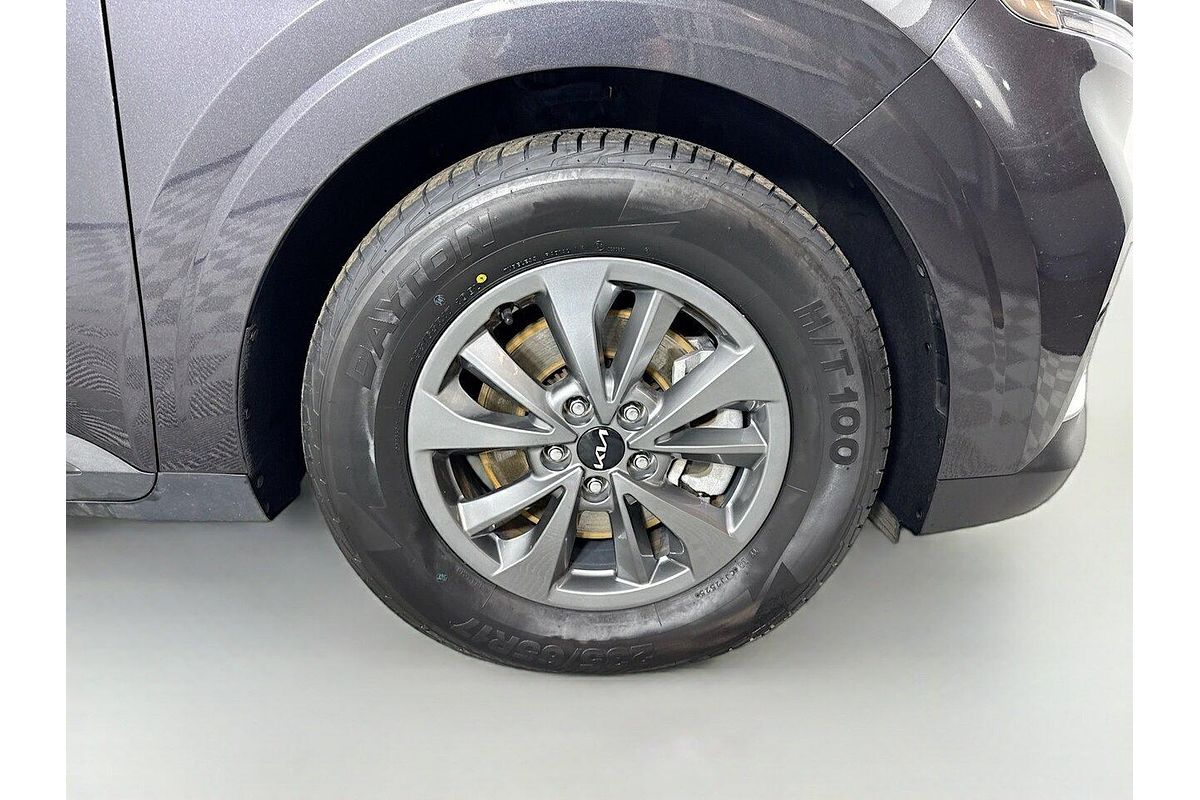 2022 Kia Carnival S KA4