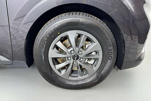 2022 Kia Carnival S KA4