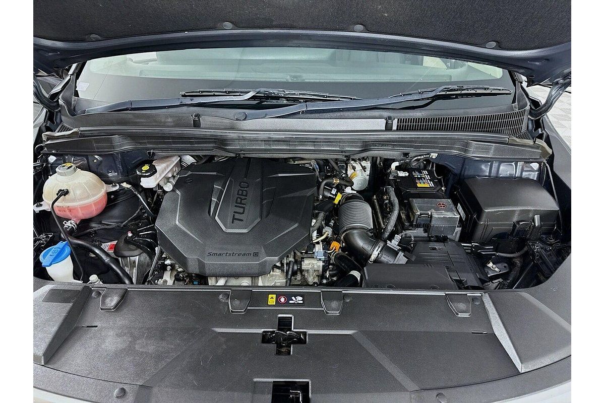 2022 Kia Carnival S KA4