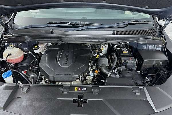 2022 Kia Carnival S KA4