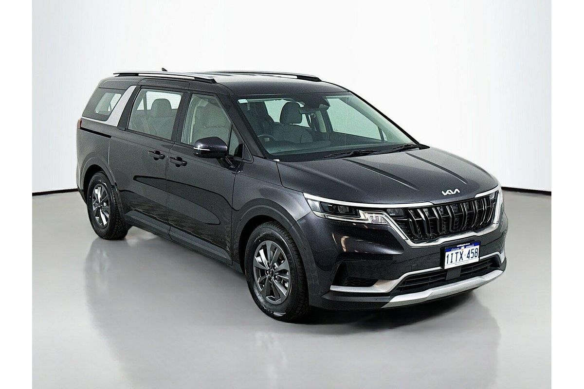 2022 Kia Carnival S KA4