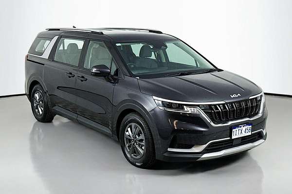 2022 Kia Carnival S KA4