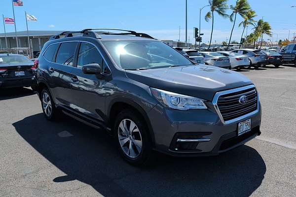 2022 Subaru Ascent Premium