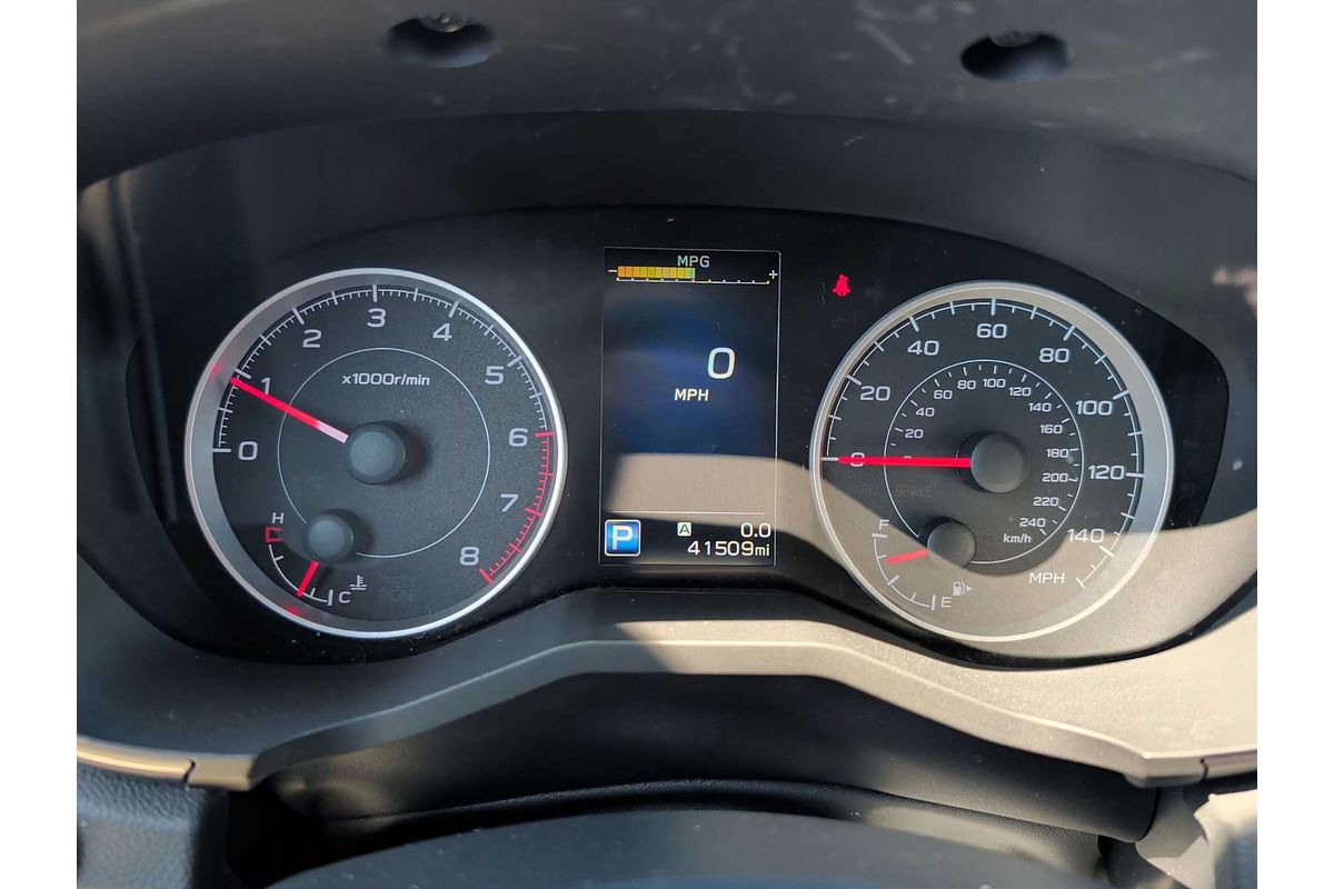 2022 Subaru Ascent Premium