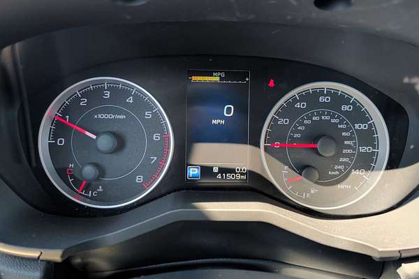 2022 Subaru Ascent Premium