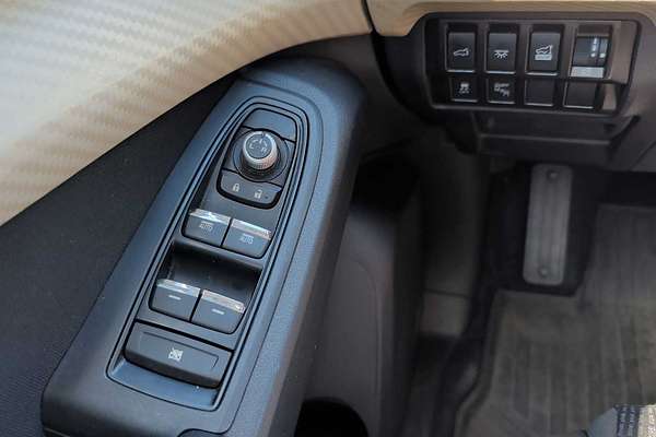 2022 Subaru Ascent Premium