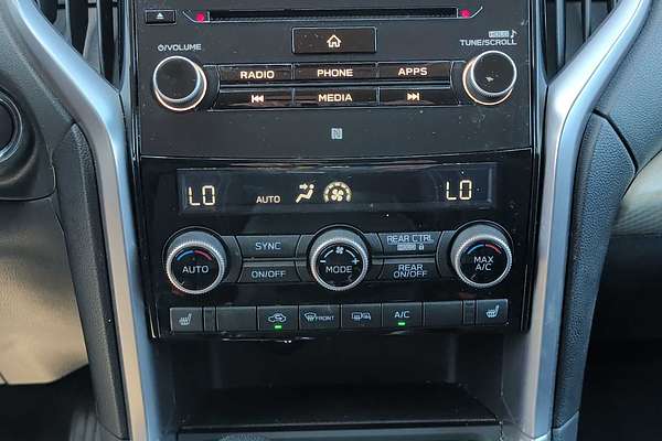 2022 Subaru Ascent Premium