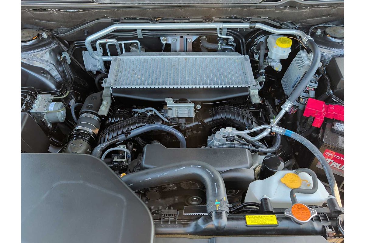 2022 Subaru Ascent Premium