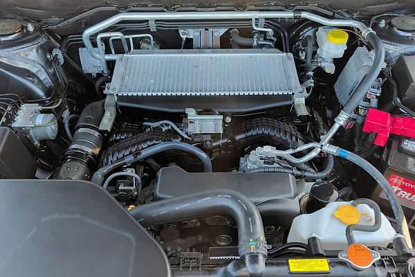 2022 Subaru Ascent Premium