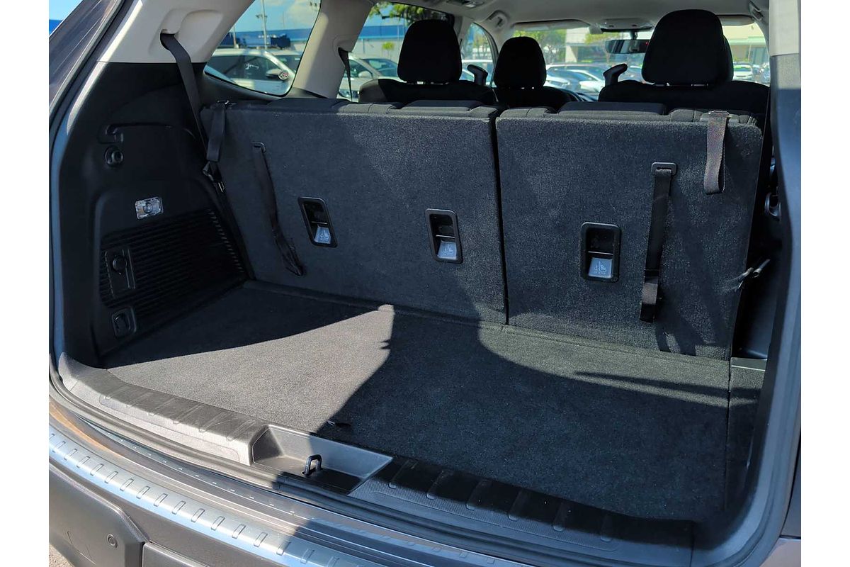 2022 Subaru Ascent Premium