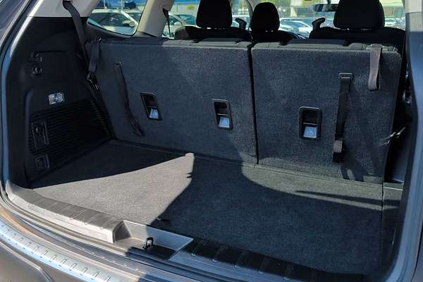 2022 Subaru Ascent Premium