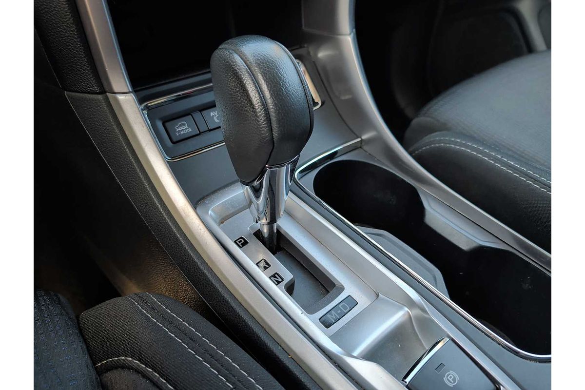 2022 Subaru Ascent Premium