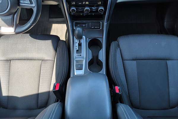 2022 Subaru Ascent Premium