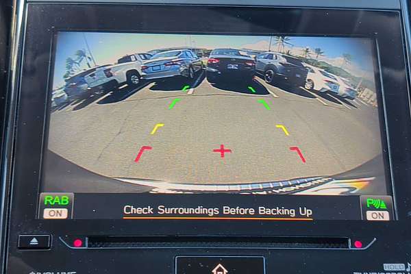 2022 Subaru Ascent Premium