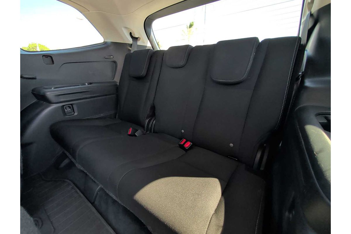 2022 Subaru Ascent Premium