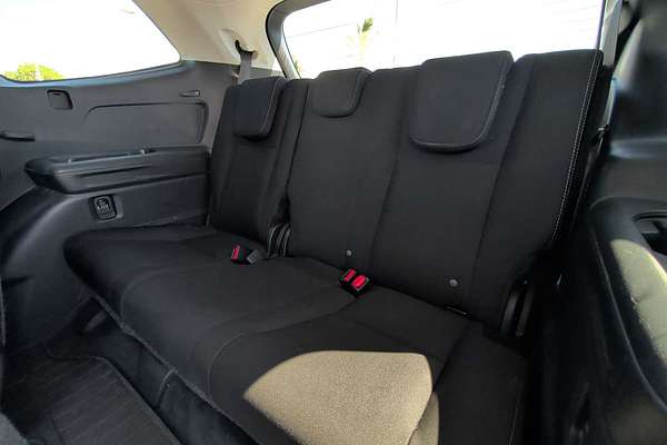 2022 Subaru Ascent Premium