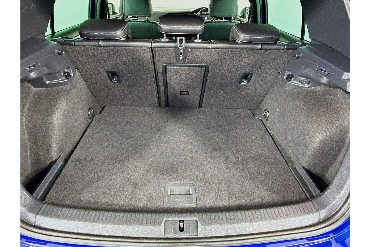 2019 Volkswagen Golf R 7.5