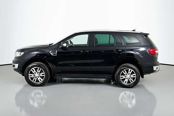 2021 Ford Everest Trend UA II 2.0L