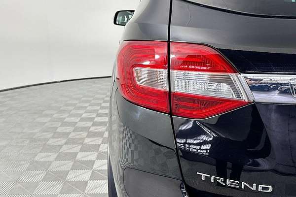 2021 Ford Everest Trend UA II 2.0L