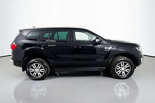 2021 Ford Everest Trend UA II 2.0L