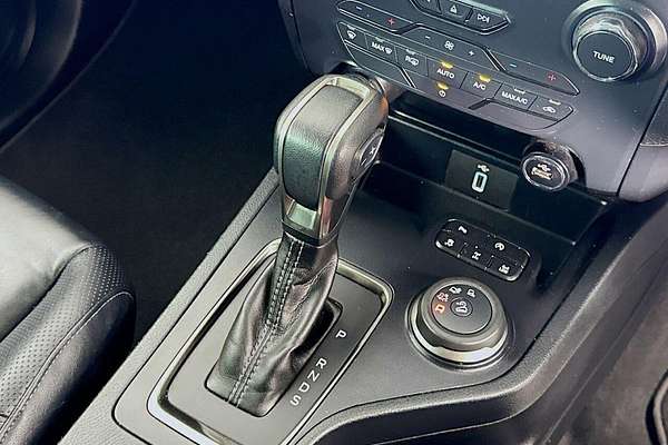 2021 Ford Everest Trend UA II 2.0L