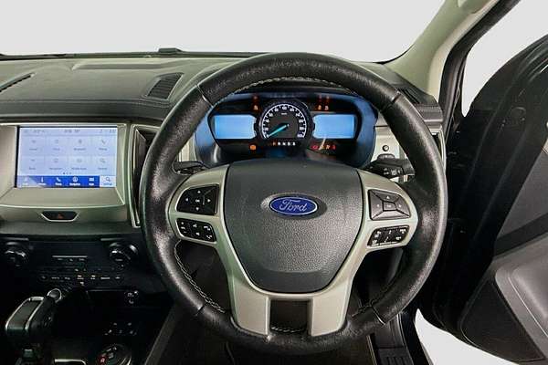 2021 Ford Everest Trend UA II 2.0L