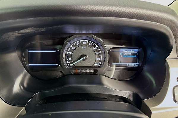 2021 Ford Everest Trend UA II 2.0L