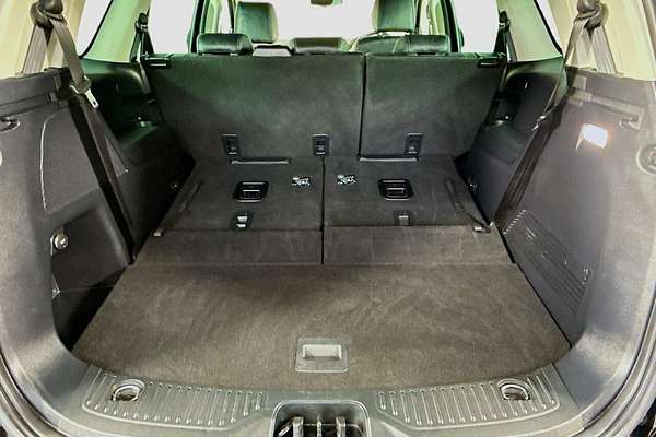 2021 Ford Everest Trend UA II 2.0L